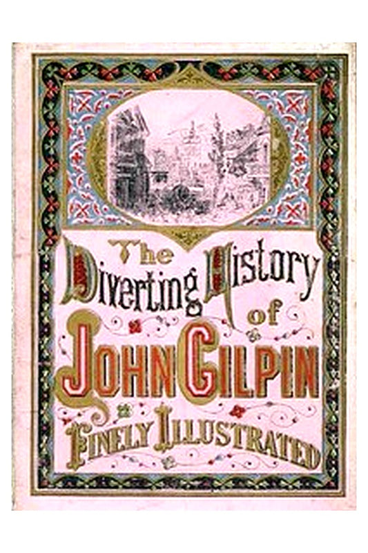 The Diverting History of John Gilpin