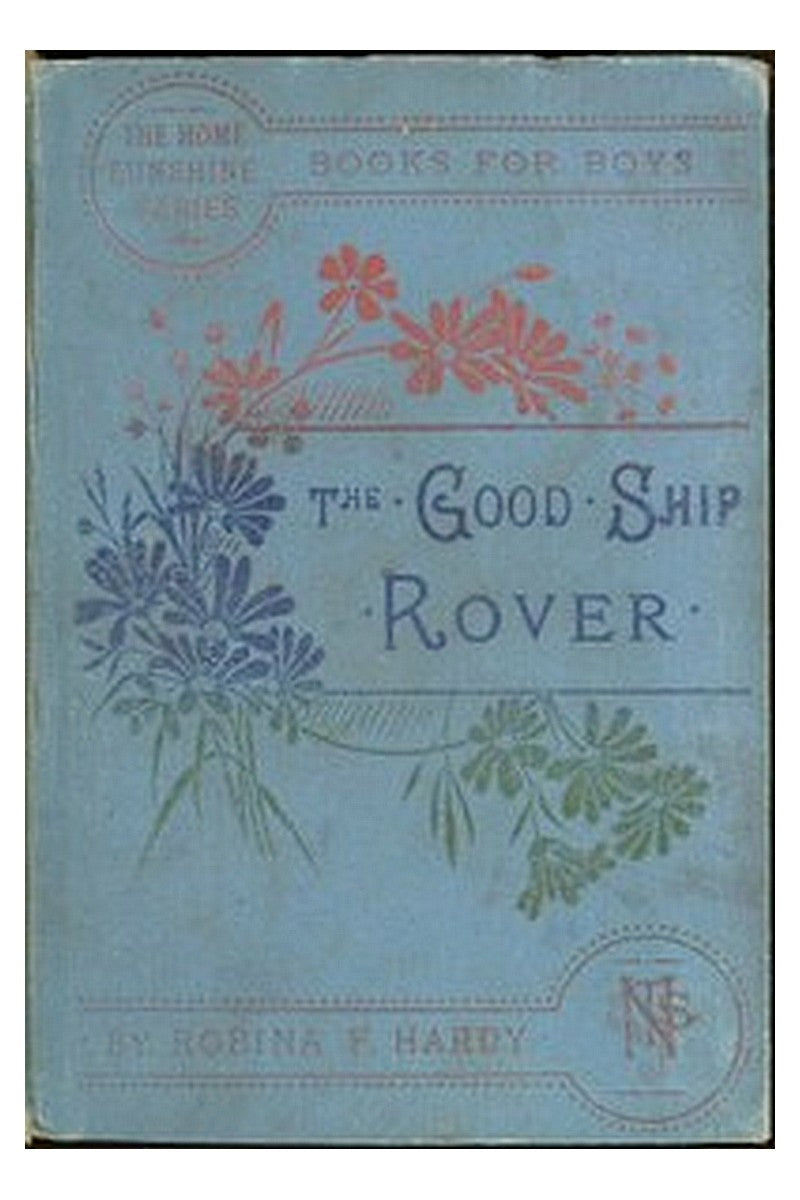 The Good Ship Rover