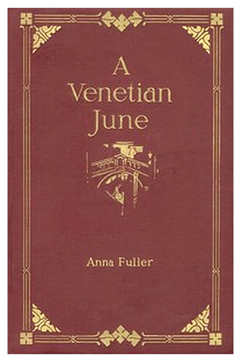 A Venetian June