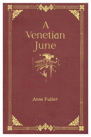 A Venetian June