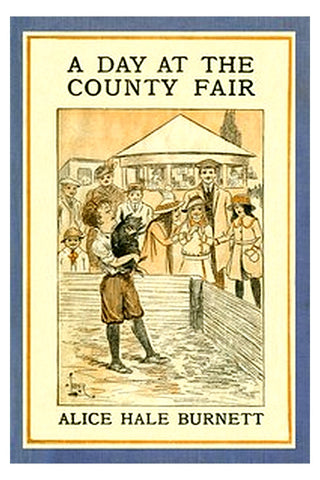 A Day at the County Fair