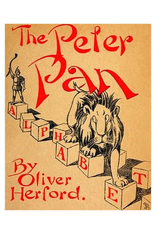 The Peter Pan Alphabet