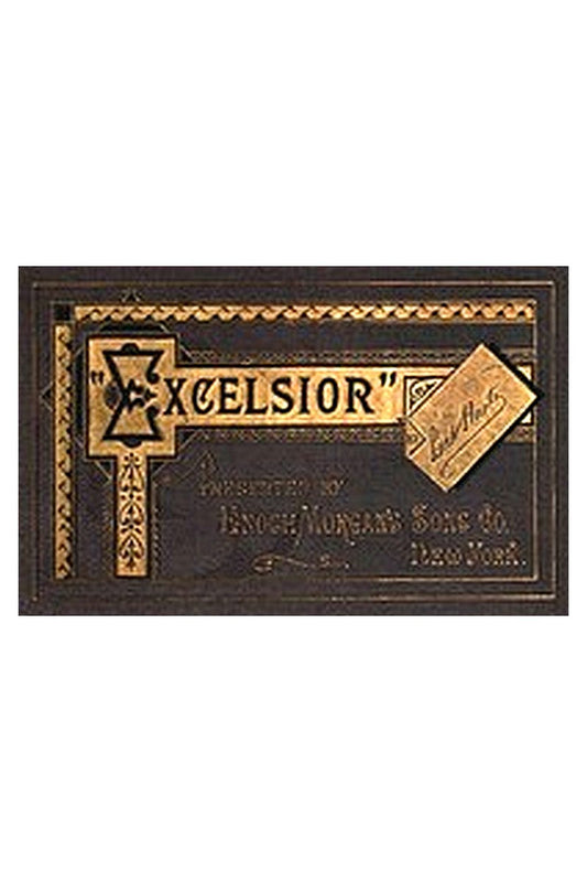 "Excelsior"