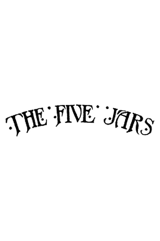 The Five Jars