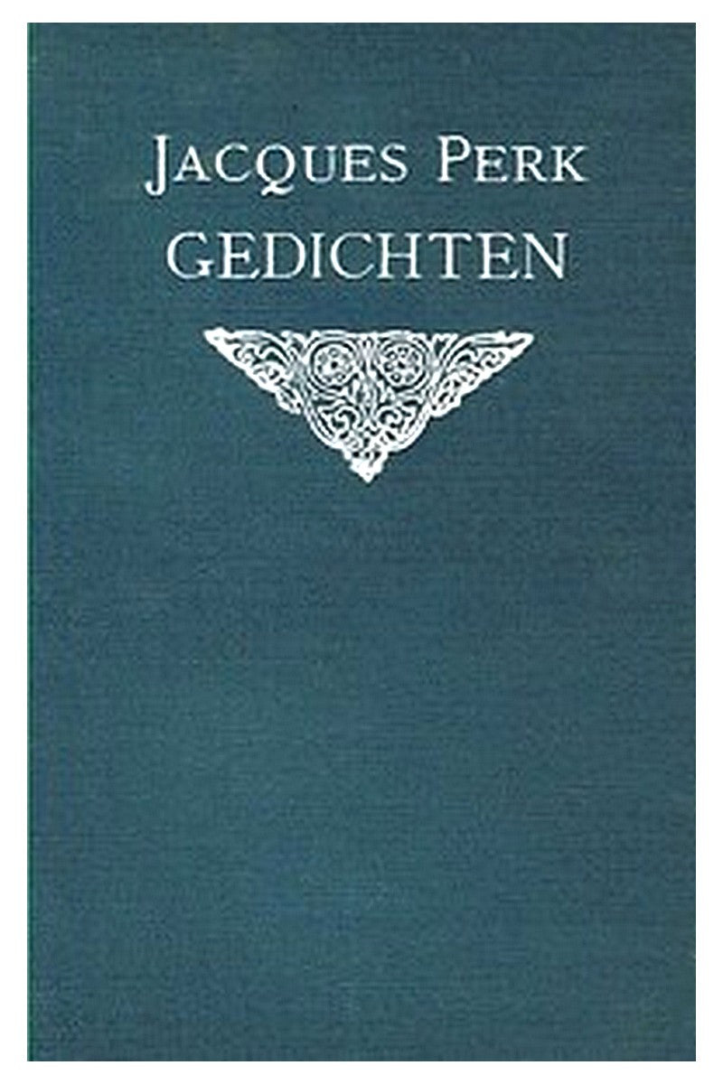 Gedichten