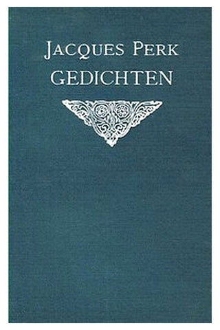 Gedichten