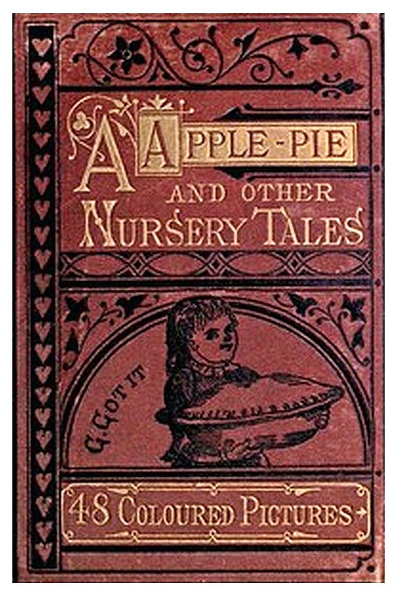 A Apple Pie and Other Nursery Tales