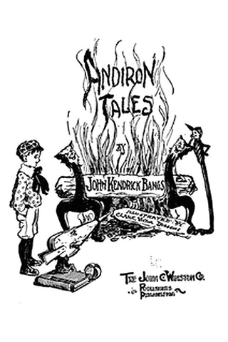 Andiron Tales