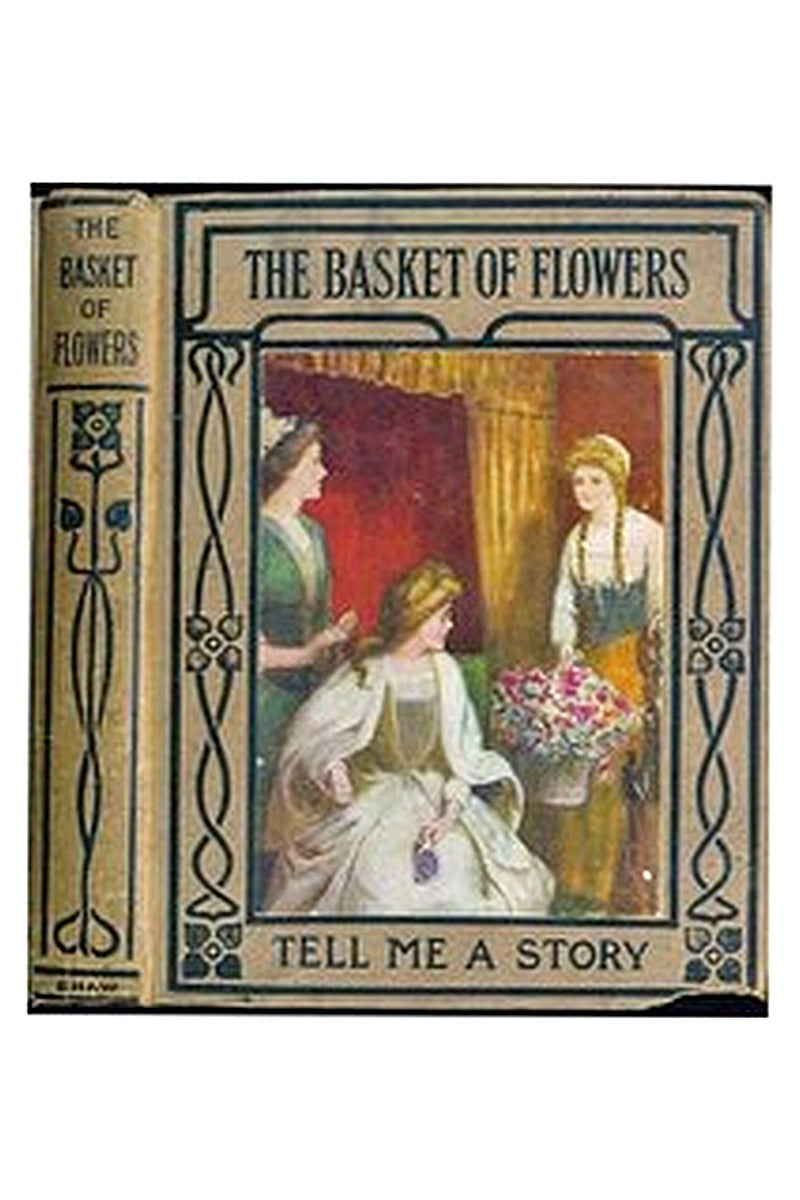 The Basket of Flowers