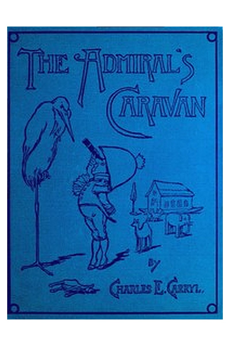 The Admiral's Caravan