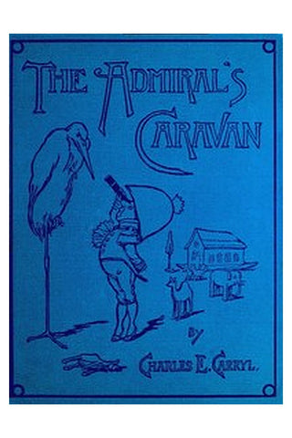 The Admiral's Caravan