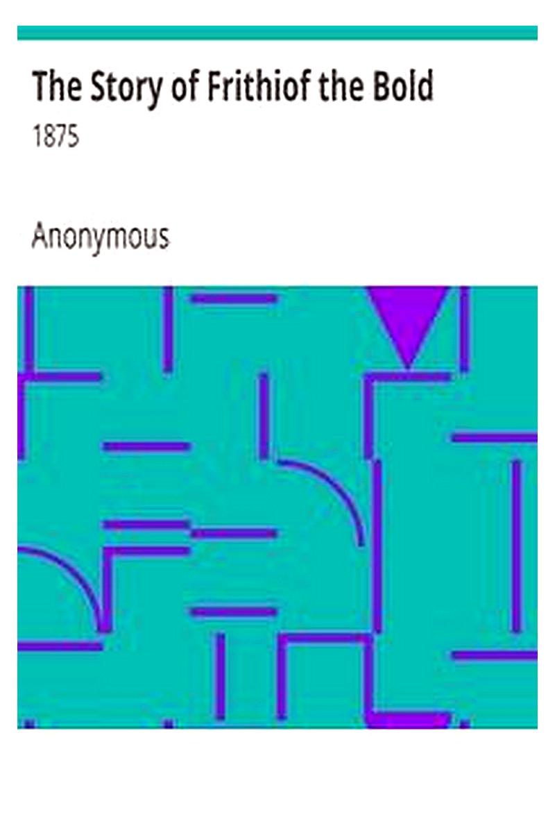 The Story of Frithiof the Bold