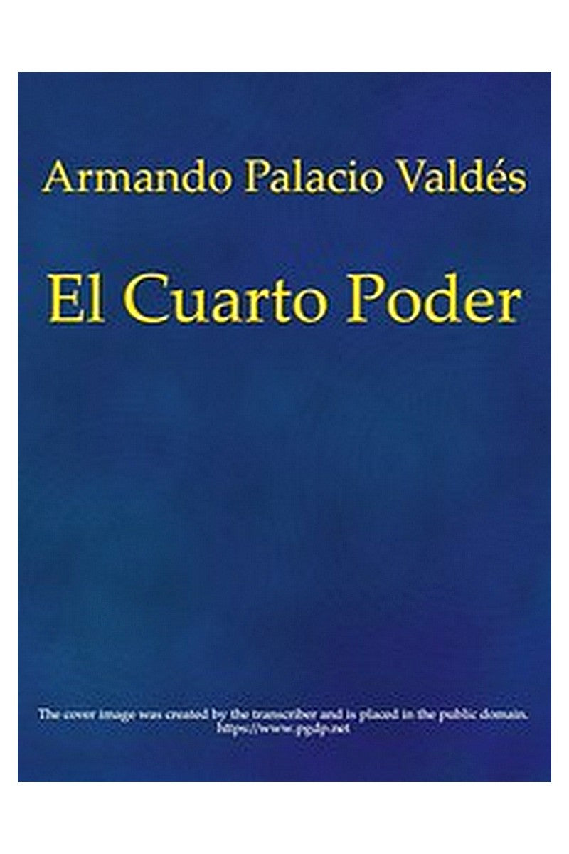 El cuarto poder