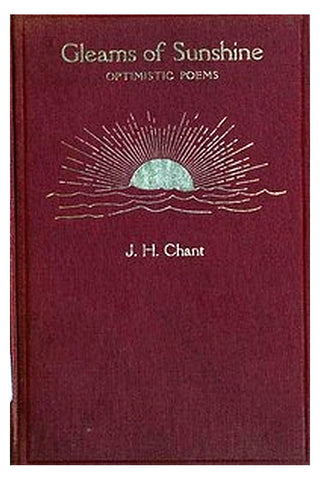 Gleams of Sunshine: Optimistic Poems