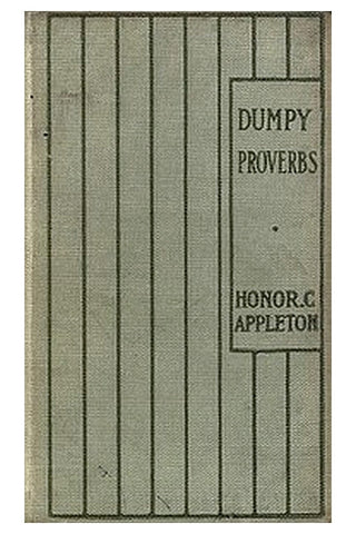 Dumpy Proverbs