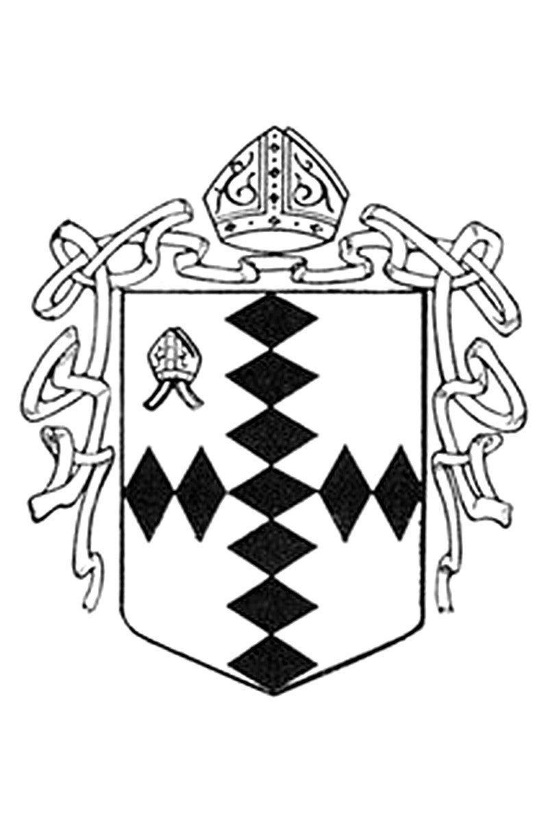 Bell's Cathedrals: Southwark Cathedral