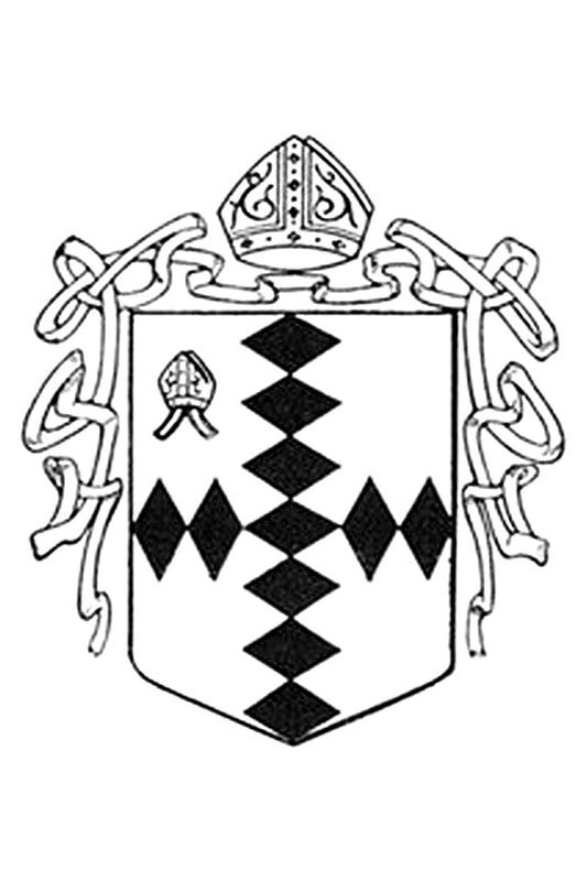 Bell's Cathedrals: Southwark Cathedral