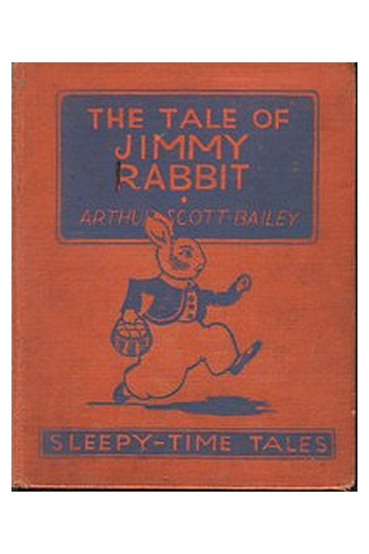 The Tale of Jimmy Rabbit