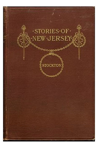 Stories of New Jersey