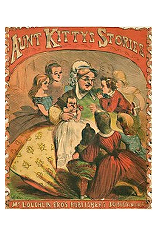 Aunt Kitty's Stories