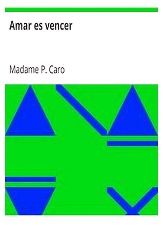Amar es vencer