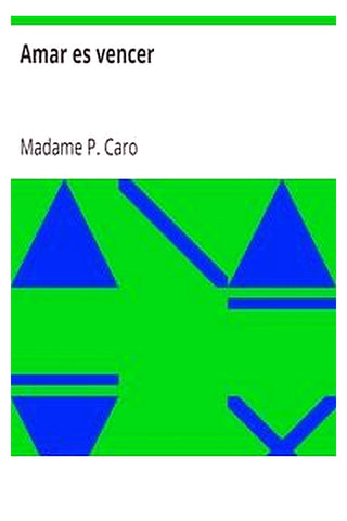 Amar es vencer