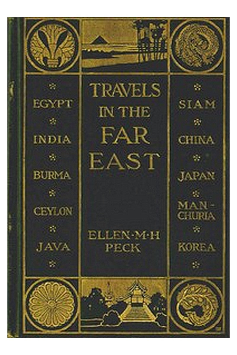 Travels in the Far East