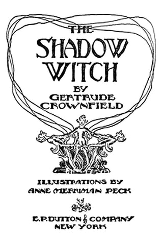 The Shadow Witch