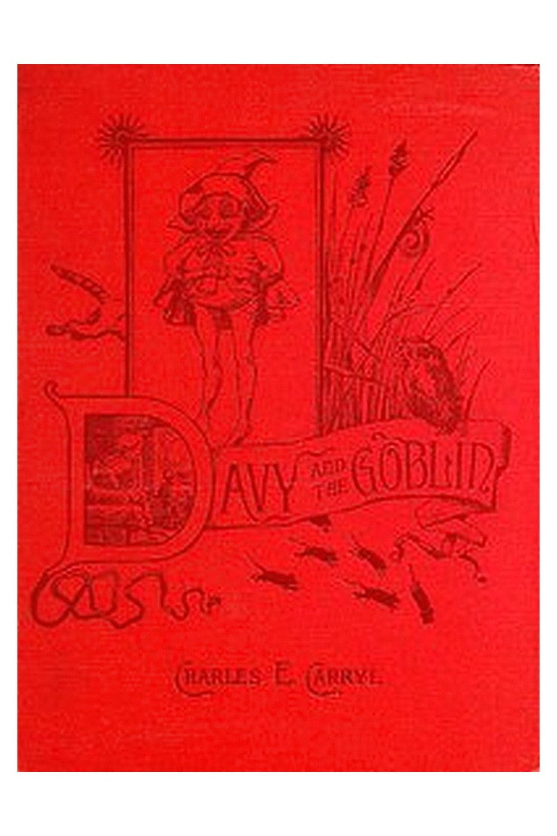 Davy and the Goblin