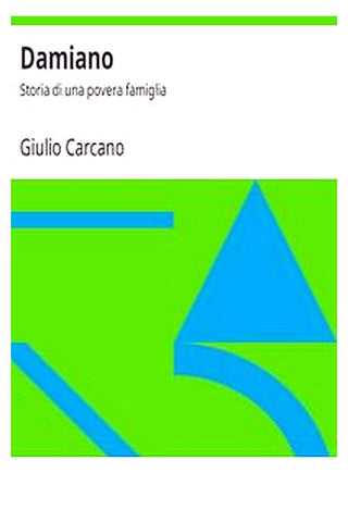 Damiano: Storia di una povera famiglia