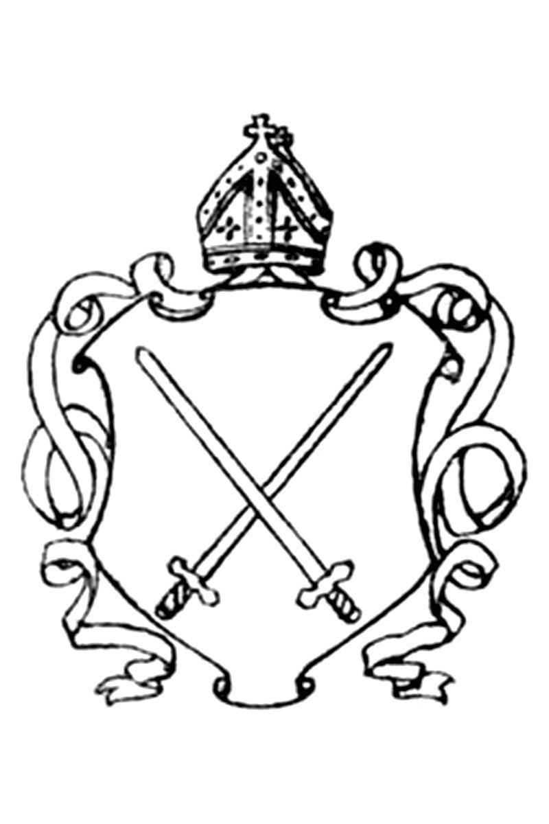 Bell's Cathedrals: The Cathedral Church of Saint Paul
