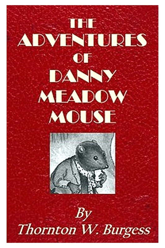 The Adventures of Danny Meadow Mouse