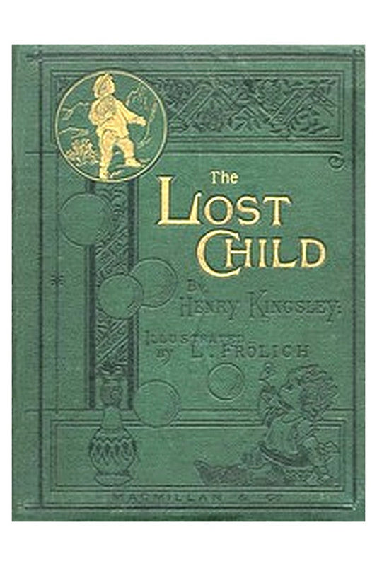 The Lost Child