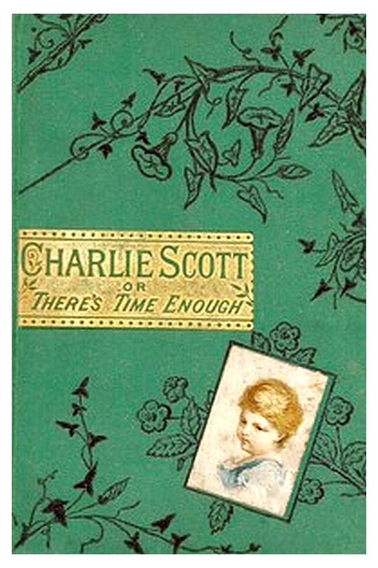 Charlie Scott