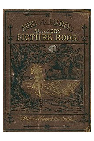 Aunt Friendly's Picture Book