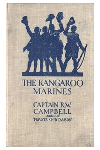 The Kangaroo Marines