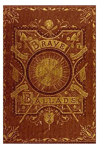 The Book of Brave Old Ballads