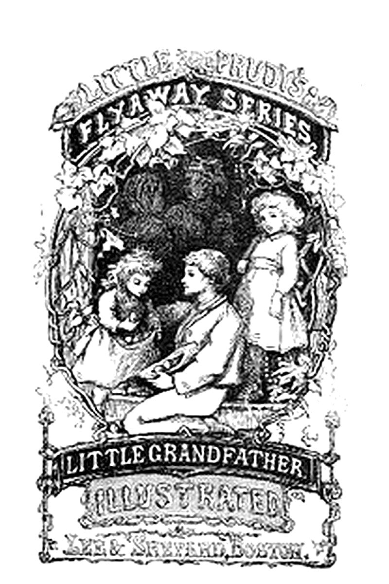 Little Grandfather