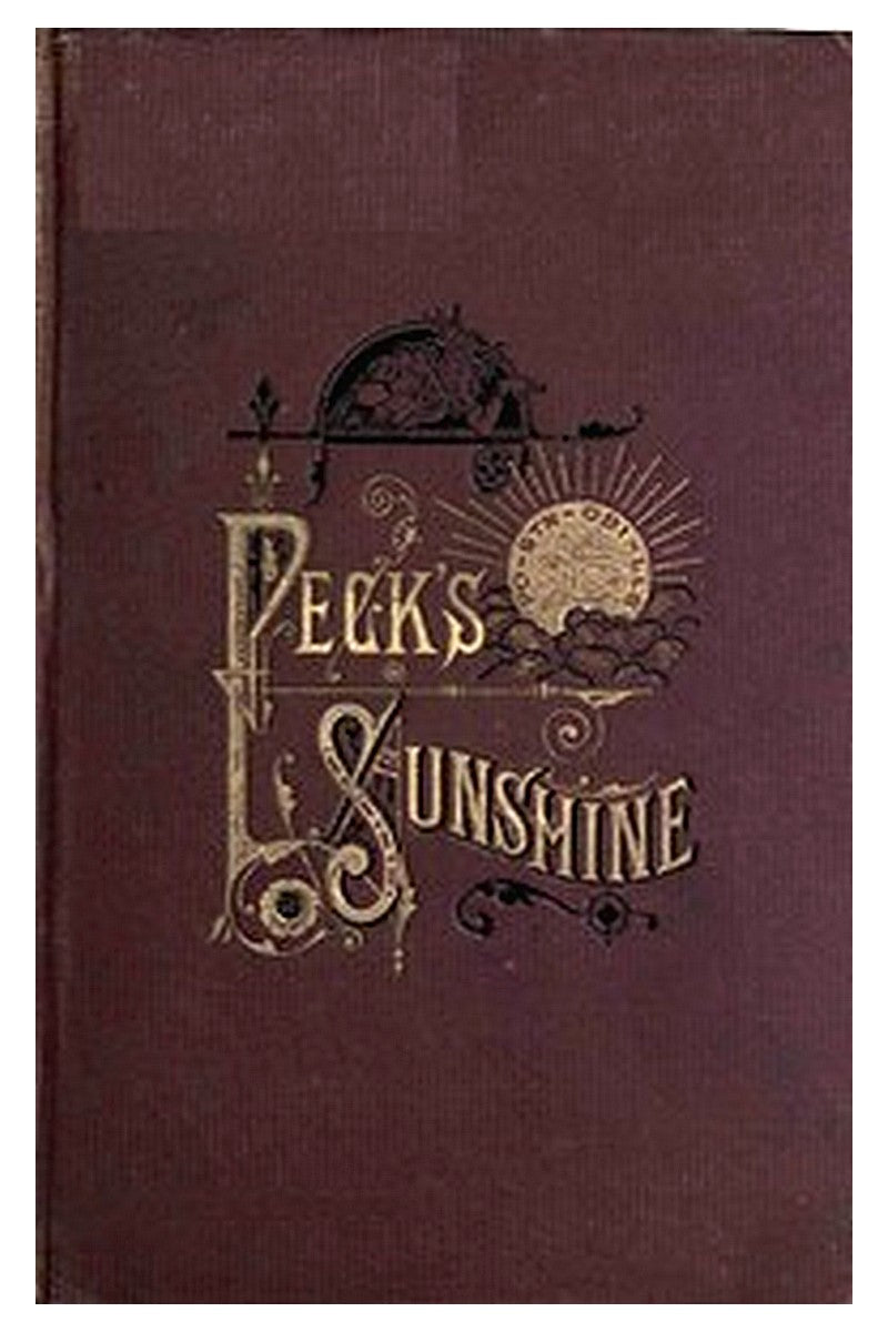 Peck's Sunshine