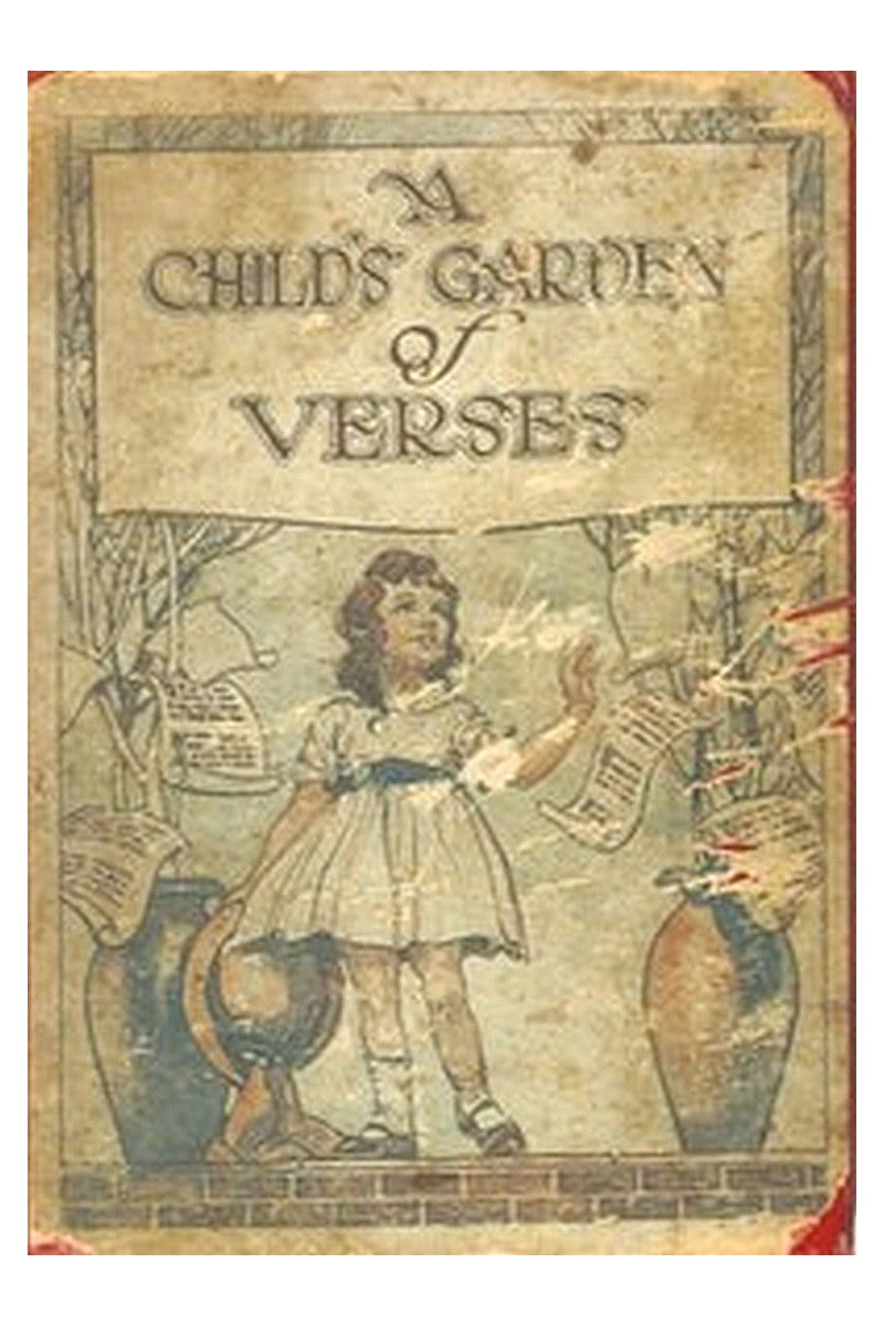 A Child's Garden of Verses