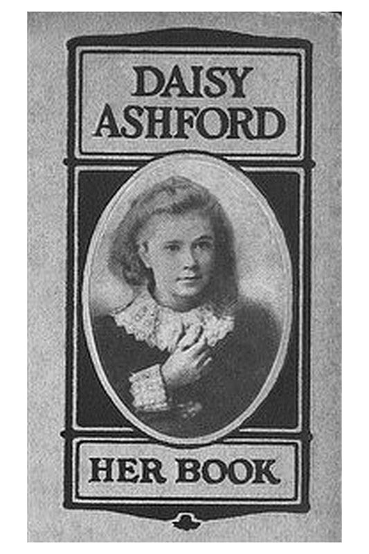 Daisy Ashford: Her Book