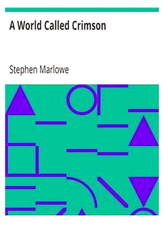 A World Called Crimson