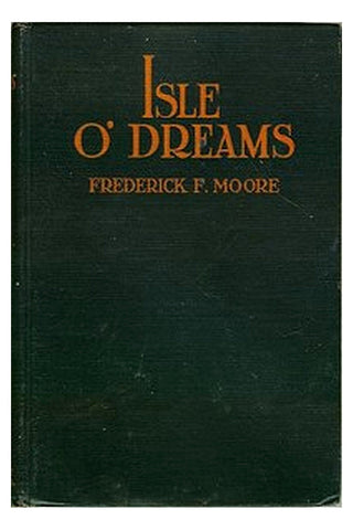 Isle o' Dreams