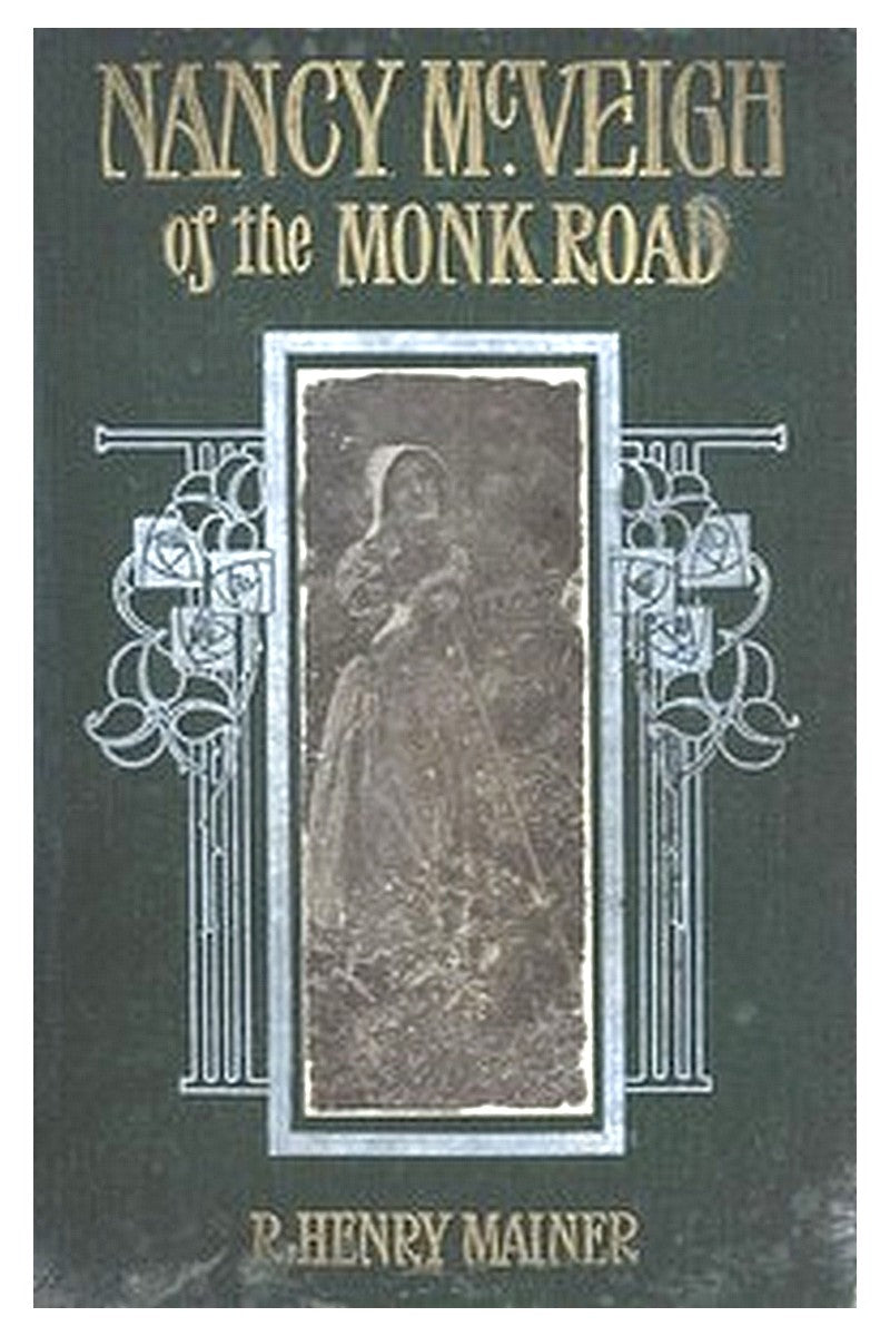Nancy McVeigh of the Monk Road