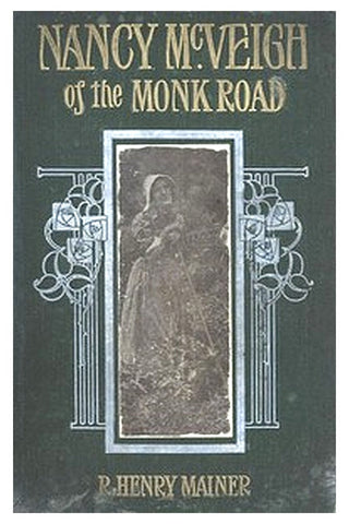 Nancy McVeigh of the Monk Road