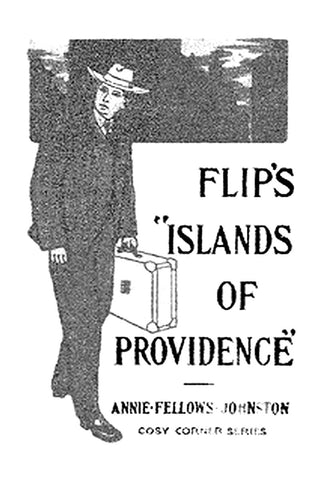 Flip's "Islands of Providence"