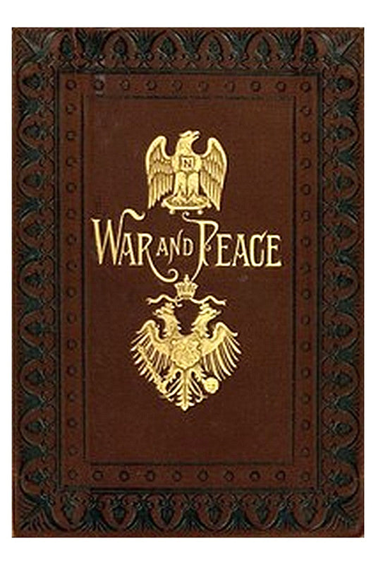 War and Peace