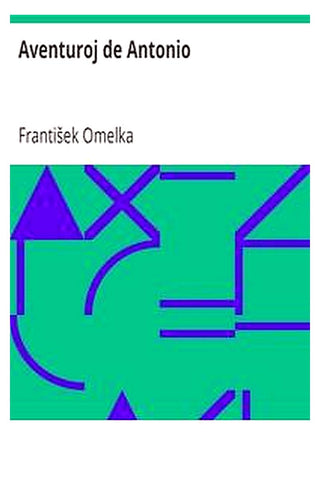Aventuroj de Antonio