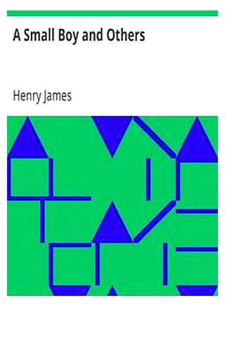 A Small Boy and Others