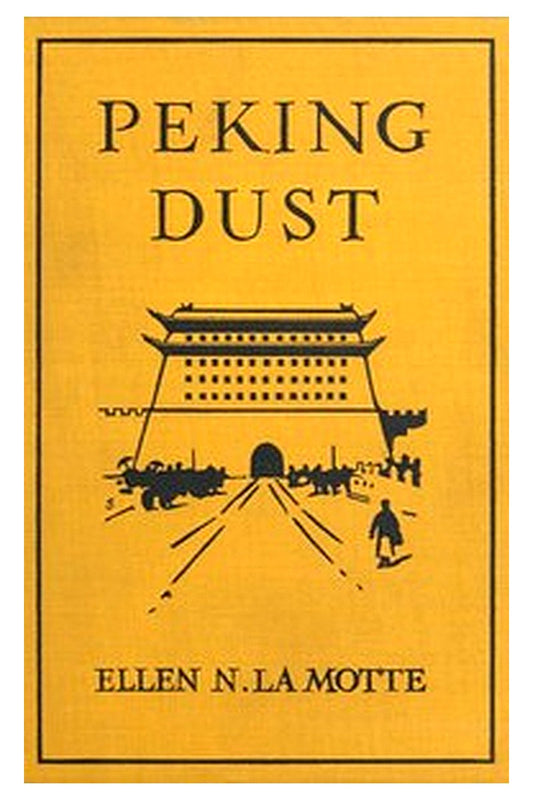 Peking Dust